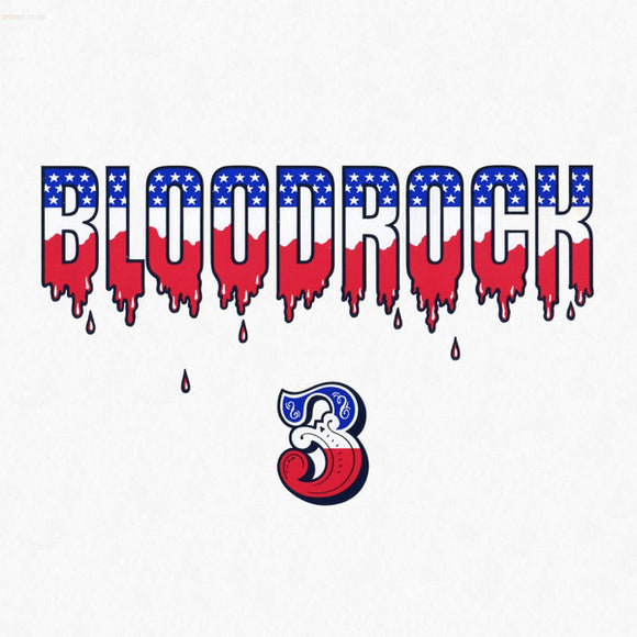 BLOODROCK