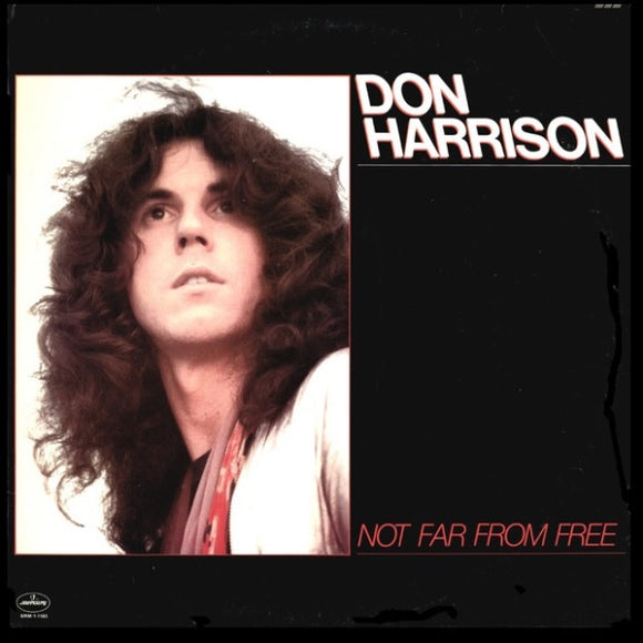 HARRISON,  DON