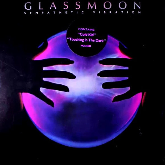 GLASS  MOON