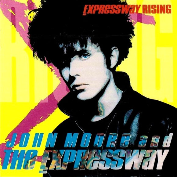 MOORE,  JOHN,  AND  THE  EXPRESSWAY