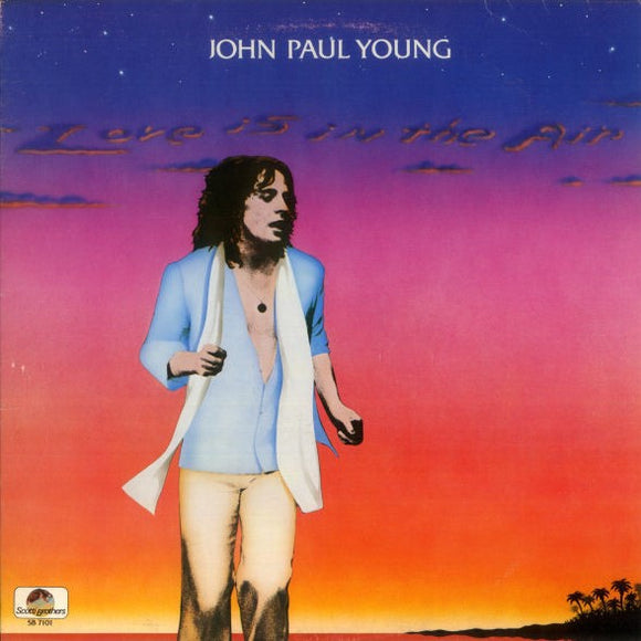 YOUNG,  JOHN  PAUL