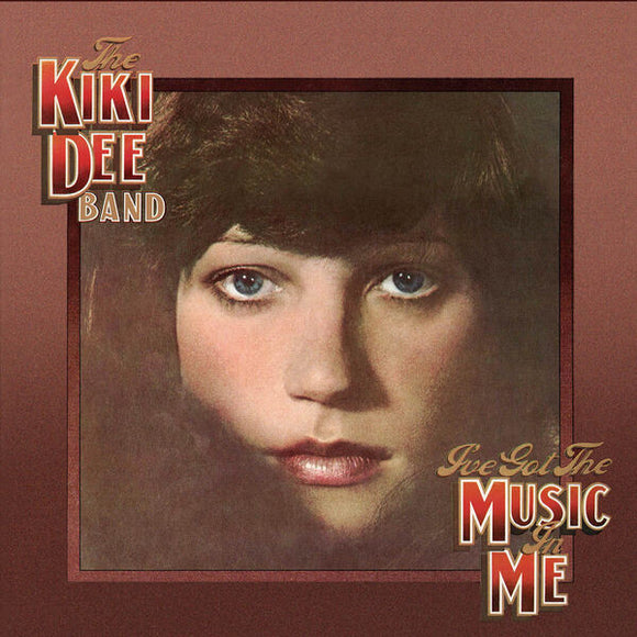 DEE  BAND,  KIKI