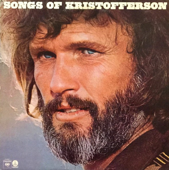 KRISTOFFERSON,  KRIS