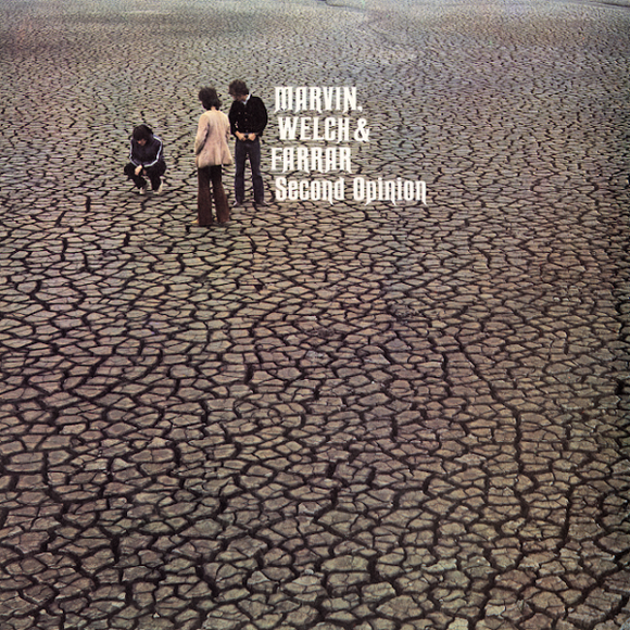 MARVIN,  WELCH  &  FARRAR