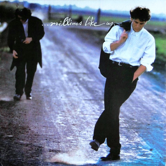 MILLIONS  LIKE  US