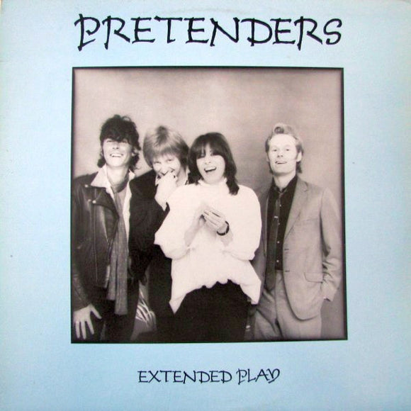 PRETENDERS