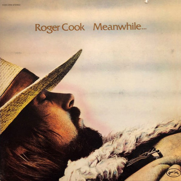 COOK,  ROGER