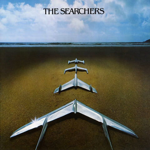 SEARCHERS