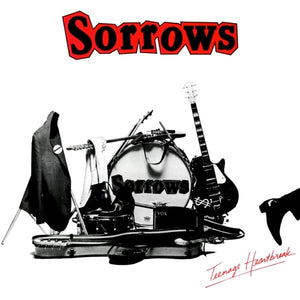 SORROWS