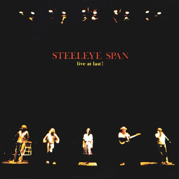 STEELEYE  SPAN