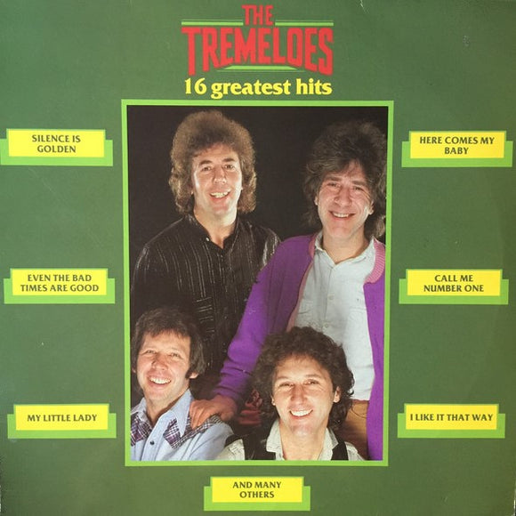 TREMELOES