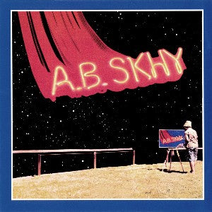 A. B.  SKHY