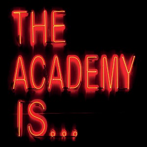 ACADEMY  IS . . .
