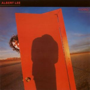 ALBERT  LEE