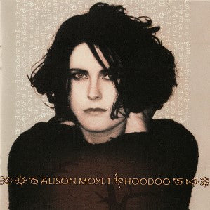 ALISON  MOYET