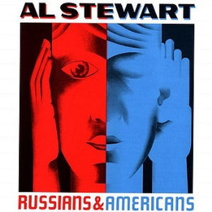 AL  STEWART