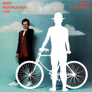 ANDY  FAIRWEATHER - LOW