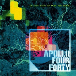 APOLLO  FOUR  FORTY