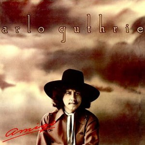 ARLO  GUTHRIE