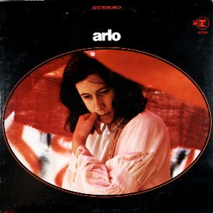 ARLO  GUTHRIE