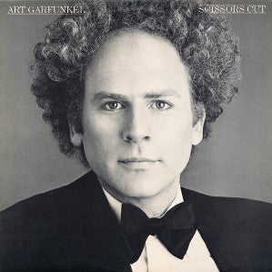 GARFUNKEL,  ART