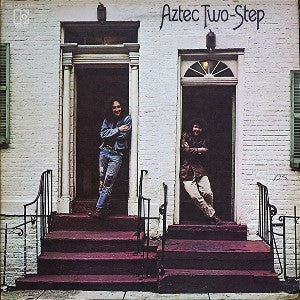 AZTEC  TWO - STEP
