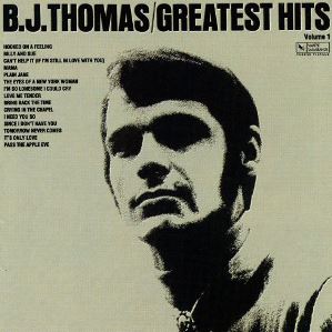 THOMAS,  B. J.