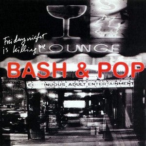 BASH  AND  POP