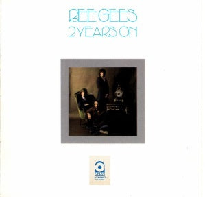 BEE  GEES