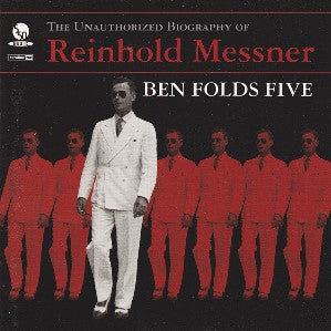 BEN  FOLDS  FIVE