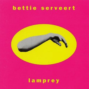 BETTIE  SERVEERT