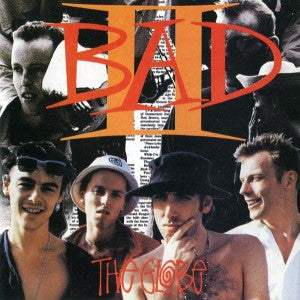 BIG  AUDIO  DYNAMITE  II