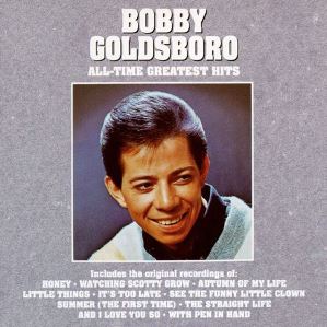 GOLDSBORO,  BOBBY