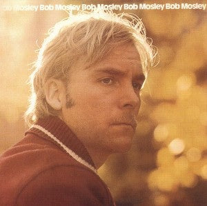 MOSLEY,  BOB