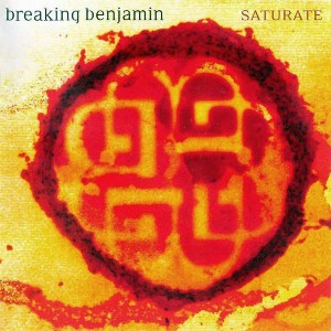 BREAKING  BENJAMIN