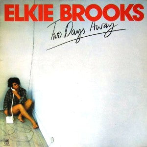 BROOKS,  ELKIE