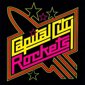 CAPITAL  CITY  ROCKETS