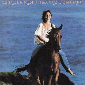 CAROLE  KING