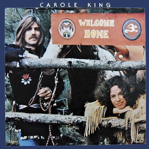 KING,  CAROLE