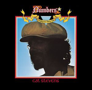 CAT  STEVENS