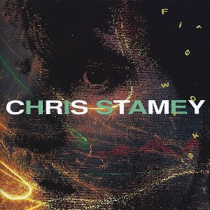 CHRIS  STAMEY