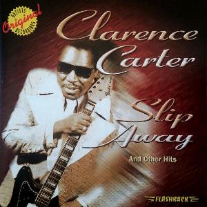 CARTER,  CLARENCE