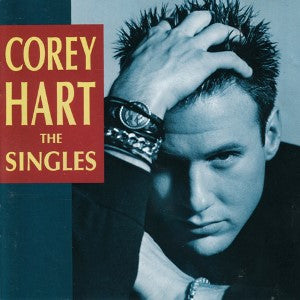 HART,  COREY