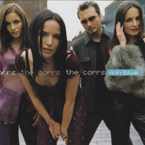CORRS