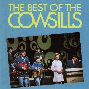 COWSILLS