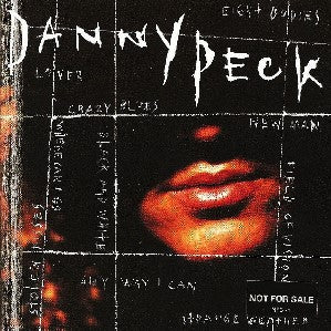 PECK,  DANNY