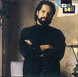 HILL,  DAN