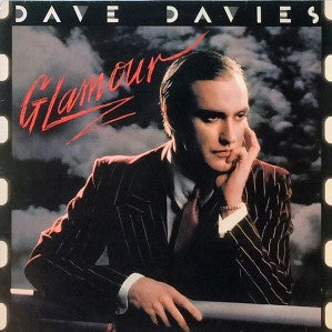 DAVE  DAVIES