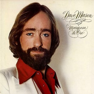 DAVE  MASON