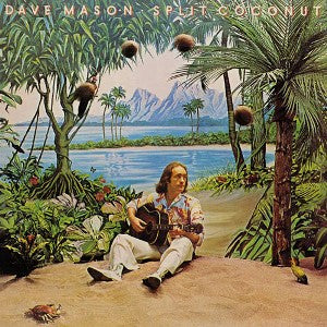 DAVE  MASON